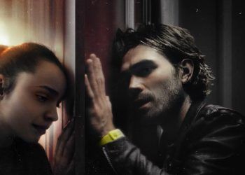 ‘Inmune’: un intenso thriller pandémico producido por Michael Bay que no aprovecha su llamativa premisa