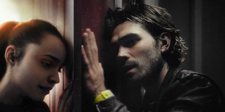 ‘Inmune’: un intenso thriller pandémico producido por Michael Bay que no aprovecha su llamativa premisa