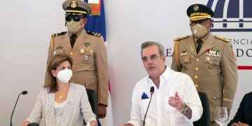Abinader declara a SJM en estado de emergencia
