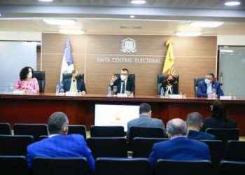 Actas de nacimiento no necesitarán ser legalizadas a partir del próximo lunes