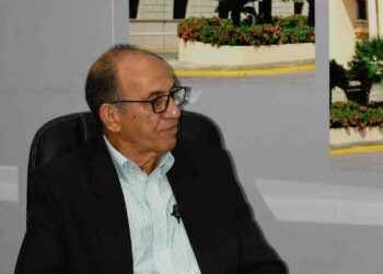 Andrés Burgos reveló satisfacción de habitantes por mejora del servicio de agua potable