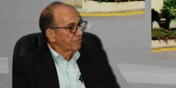 Andrés Burgos reveló satisfacción de habitantes por mejora del servicio de agua potable
