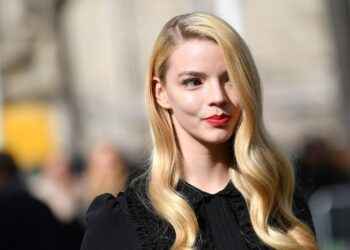 Variety calificó a Anya Taylor-Joy como ‘mujer de color’