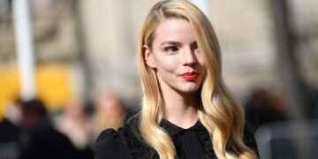 Variety calificó a Anya Taylor-Joy como ‘mujer de color’