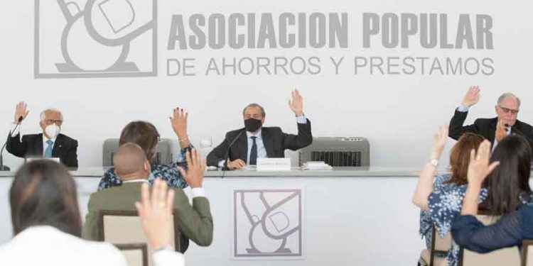 Activos de APAP crecen 9.3%