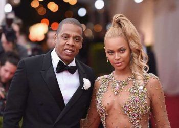 Los lujos que se dan Beyoncé y Jay-Z, así gastan su dinero