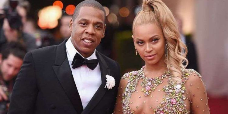 Los lujos que se dan Beyoncé y Jay-Z, así gastan su dinero