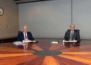 Banco Popular Dominicano celebra asamblea de accionistas