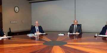 Banco Popular Dominicano celebra asamblea de accionistas