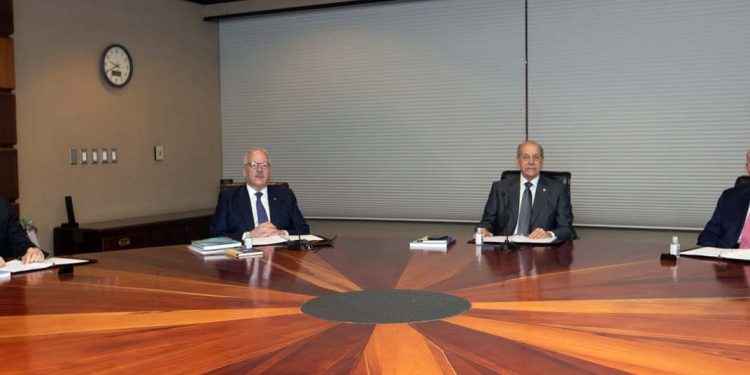 Banco Popular Dominicano celebra asamblea de accionistas