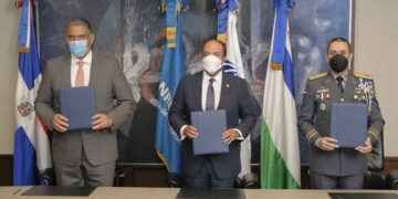 Banreservas, MIP y la Policía beneficiarán a agentes con préstamos hipotecarios