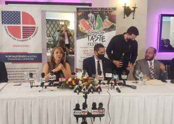 Relanzan en NYC Cámara de Comercio Dominicana en USA