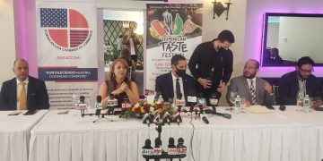 Relanzan en NYC Cámara de Comercio Dominicana en USA