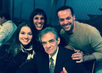 Hijos de José José no lo dejan descansar en paz: vuelven a enfrentarse