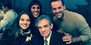 Hijos de José José no lo dejan descansar en paz: vuelven a enfrentarse