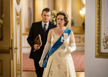 «Nomadland» y «The Crown» triunfan en los Critics Choice Awards 2021