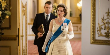«Nomadland» y «The Crown» triunfan en los Critics Choice Awards 2021