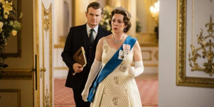 «Nomadland» y «The Crown» triunfan en los Critics Choice Awards 2021