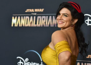 Disney defiende el despido de Gina Carano de ‘The Mandalorian’: «No somos ni de izquierdas ni de derechas»
