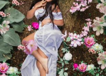 Amanda Mena: “Quiero venir al país y hacer música para que me conozcan”