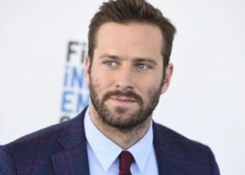 Armie Hammer pierde otro papel mientras sigue investigado por violación