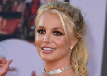 Britney Spears dice que lloró «durante dos semanas» por el nuevo documental