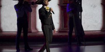 Alejandro Fernández recibirá un premio como ícono musical de Latinoamérica