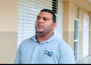 En Navarrete anhelan regreso a clases presenciales