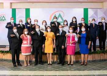 Cooperativa La Altagracia Celebró Asamblea General Ordinaria De Delegados