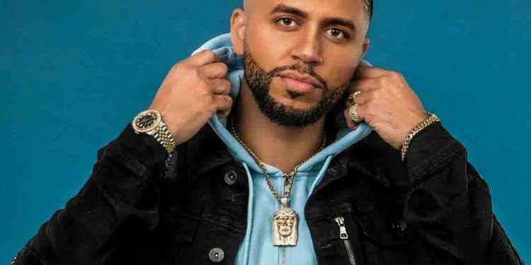 DJ Adoni de gira por República Dominicana