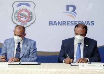 DNCD se suma a facilidades crediticias de Banreservas