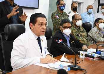 Habrá 780 centros para vacunación en Semana Santa