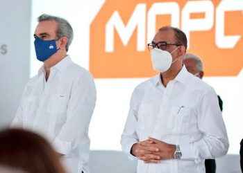 Deligne Ascención anuncia obras para San Juan con una inversión de RD$1,913 millones