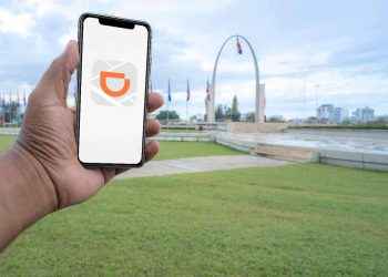 DiDi facilitará movilización de adultos de mayores a centros de vacunación