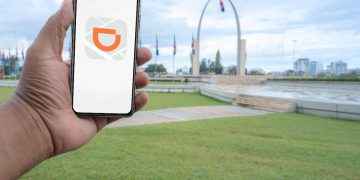 DiDi facilitará movilización de adultos de mayores a centros de vacunación