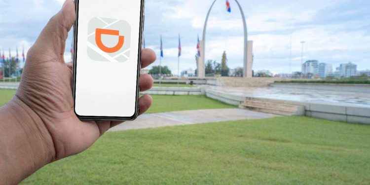 DiDi facilitará movilización de adultos de mayores a centros de vacunación