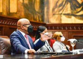 Diputados aprueban la modificación a la Ley que crea el INAPA
