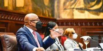Diputados aprueban la modificación a la Ley que crea el INAPA