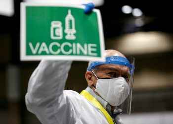 La visión de uno de los cardiólogos más prestigiosos acerca del ritmo de vacunación en los Estados Unidos