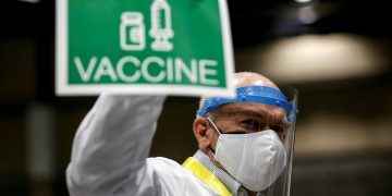 La visión de uno de los cardiólogos más prestigiosos acerca del ritmo de vacunación en los Estados Unidos