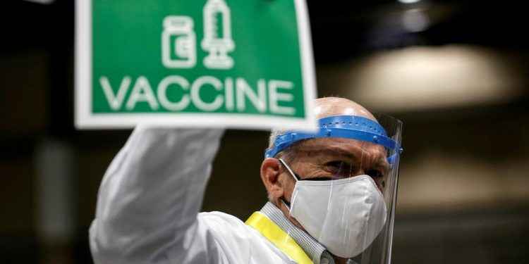La visión de uno de los cardiólogos más prestigiosos acerca del ritmo de vacunación en los Estados Unidos