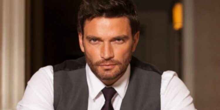 Julián Gil reflexionó sobre su paternidad: “Se juntaba la inmadurez”