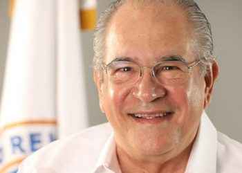 Jesús Feris Iglesias queda designado superintendente de Salud y Riesgos Laborales