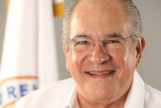 Jesús Feris Iglesias queda designado superintendente de Salud y Riesgos Laborales