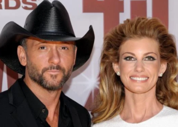Artistas Faith Hill y Tim McGraw venden por 35 millones su isla en Bahamas