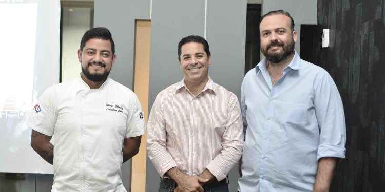 Presentan primera tienda virtual de café en RD