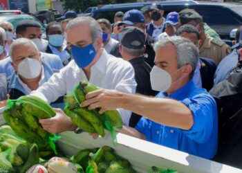 Inespre beneficia a más de 1.5 millones de personas con ventas populares en seis meses
