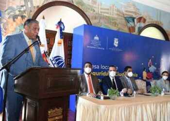 MIP afirma llegó el momento de enfrentar con gallardía proliferación de armas ilegales
