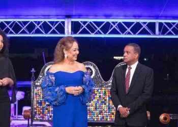 Premio Gardo celebró la radio dominicana