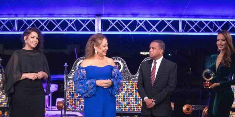 Premio Gardo celebró la radio dominicana